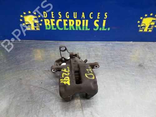 Used Right rear brake caliper FIAT SCUDO Van (270_, 272_) 2.0 D Multijet 4x4 (120 hp) 11576501