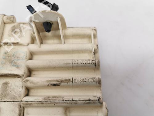 Electronic module OPEL ASTRA G Coupe (T98) 2.2 16V (F07) | BP8473537M83 