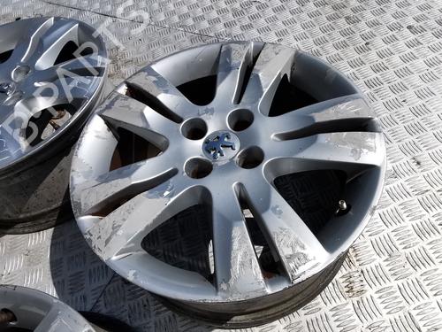 Rim PEUGEOT 5008 (0U_, 0E_) 1.6 HDi | BP27370831C45 