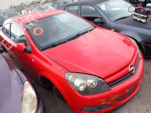 Engine control unit (ECU) OPEL ASTRA H GTC (A04) 1.9 CDTI (L08) | BP38311164M57 - Image 6