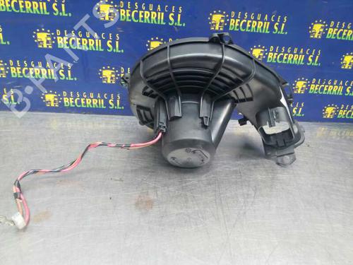 Heater blower motor OPEL MERIVA A MPV (X03) 1.7 CDTI (E75) | BP8427020M62 