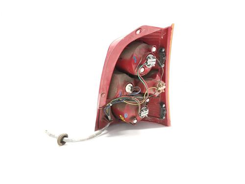 Left taillight HYUNDAI ATOS (MX) 1.1 | BP27654126C34 