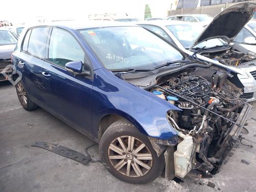 Brukte deler til VW GOLF VI (5K1) 1.6 TDI (105 hp) 4322655