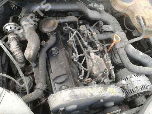 Used Parts VW PASSAT B5 (3B2)  1.9 TDI  948669