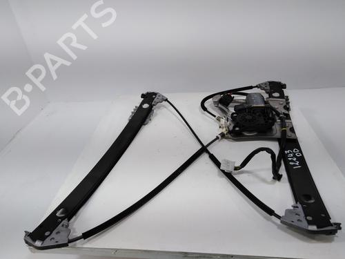 Used Front left window mechanism MERCEDES-BENZ S-CLASS (W220) [1998-2005]  8475140