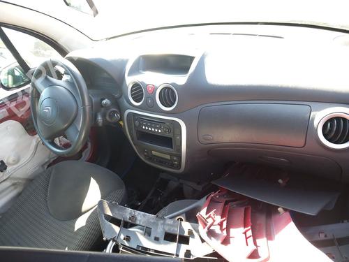 Højre forlygte CITROËN C3 I (FC_, FN_) 1.1 i | BP29313954C29 