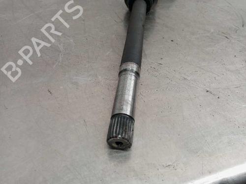 Right front driveshaft CITROËN BERLINGO Box Body/MPV (B9)  | BP8465874M39 
