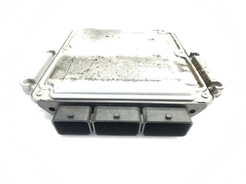 Engine control unit (ECU) NISSAN QASHQAI / QASHQAI +2 I (J10, NJ10, JJ10E) 2.0 dCi | BP28117282M57 