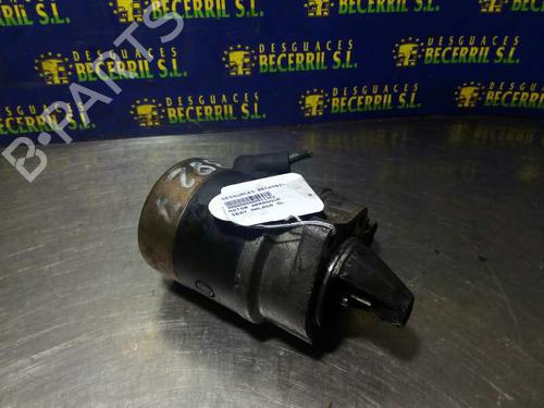 Used Starter SEAT MALAGA (23A) [1984-1993]  8437781