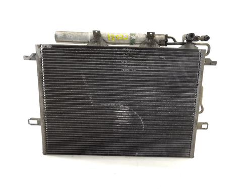 AC radiator MERCEDES-BENZ E-CLASS (W211)  | BP18917208M32 