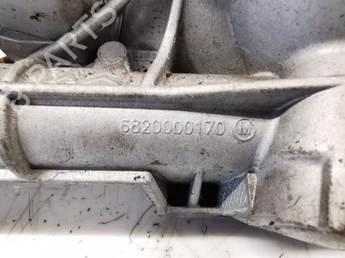 Steering rack PEUGEOT 207 SW (WK_) 1.6 HDi | BP29146653M22 