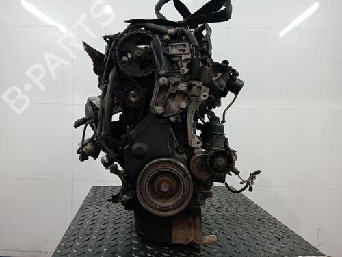 Engine FORD FOCUS II (DA_, HCP, DP) 2.0 TDCi | BP39591477M1 - Image 3