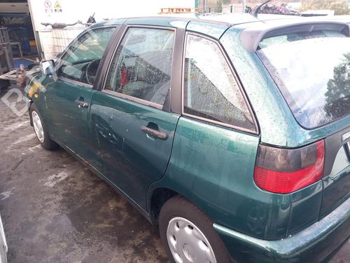 Engine SEAT CORDOBA (6K1, 6K2) 1.9 D | BP31184069M1