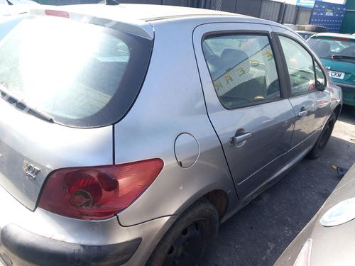 Switch PEUGEOT 307 (3A/C) 2.0 HDi 110 | BP37089757I30 - Image 7