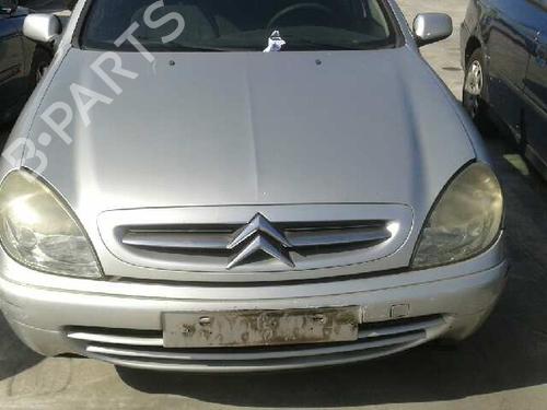 Front right window mechanism CITROËN XSARA (N1) 1.9 D | BP8454152C23 