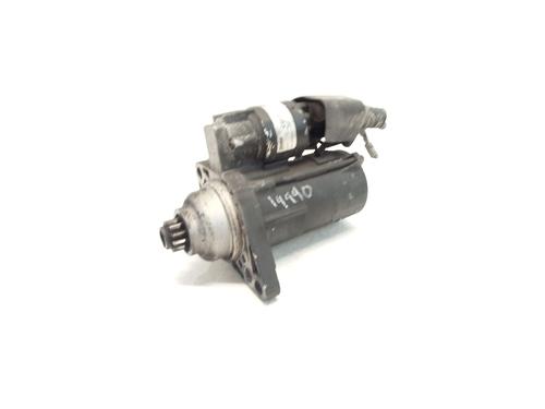 Used Starter SEAT ALTEA (5P1) 1.9 TDI (105 hp) 26884080