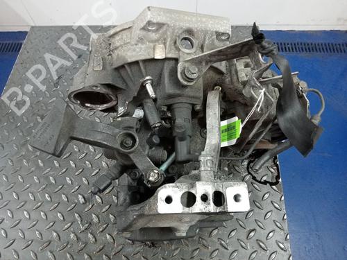 Gearbox VW GOLF V (1K1) 1.4 16V | BP29540633M3 