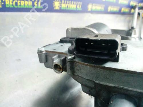 Front wiper motor CITROËN C4 I (LC_)  | BP8445404M29 
