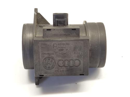 Used Mass air flow sensor SEAT CORDOBA (6K1, 6K2) 1.9 TDI (90 hp) 28510866