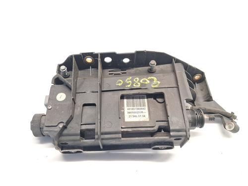 Used Electric handbrake RENAULT SCÉNIC II (JM0/1_) 1.9 dCi (JM0G, JM12, JM1G, JM2C) (120 hp) 29824044