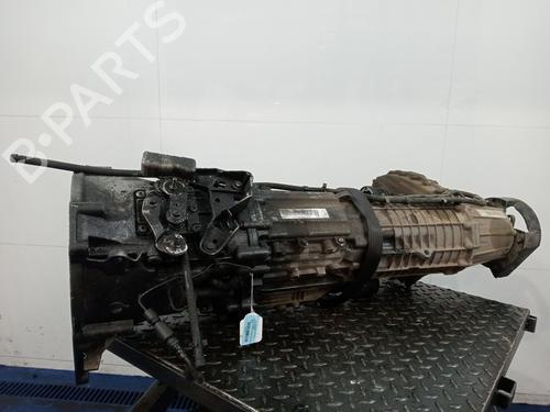 Used Gearbox Gearbox 36432728 36432728