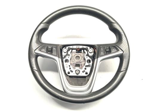 steering-wheel-opel-insignia-a-g09-2008-2009-2010-2011-2012-2013-2014-2015-2016-2017-32516801 main image