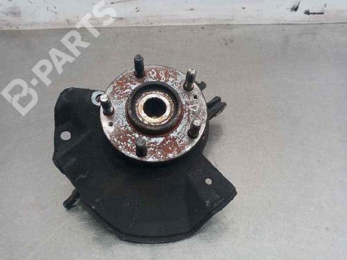 Used Right front steering knuckle Right front steering knuckle KIA CEE'D SW (ED) 2.0 CRDi 140 (140 hp) 8463769 8463769