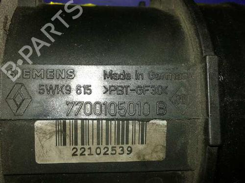 Mass air flow sensor RENAULT MEGANE I Coach (DA0/1_) 1.9 dTi (DA0N) | BP8428085M95 