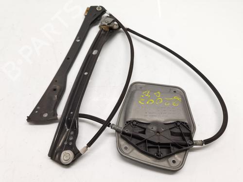 Front right window mechanism VW GOLF V (1K1) 2.0 TDI 16V | BP33906516C23 - Image 3