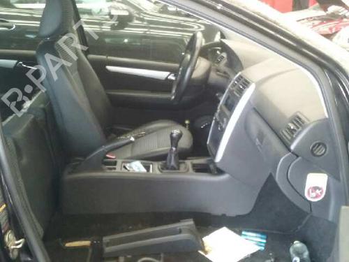 Rear left window mechanism MERCEDES-BENZ A-CLASS (W169)  | BP8425269C24 
