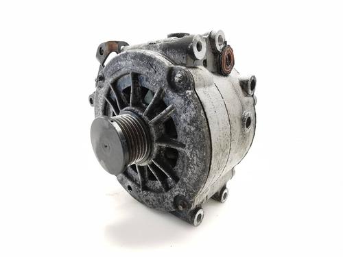Used Alternator MERCEDES-BENZ C-CLASS Coupe (CL203) [2001-2011]  21678981