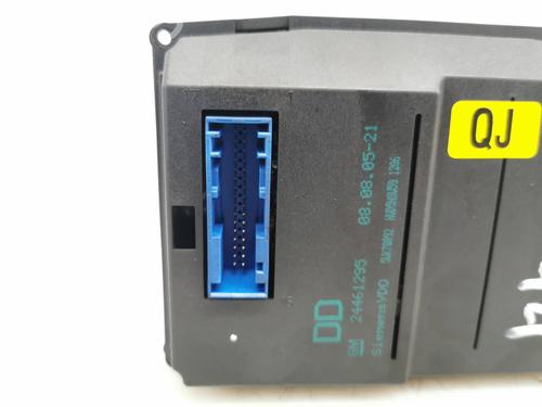 Display monitor OPEL VECTRA C (Z02) 1.9 CDTI (F69) | BP8473587C48 