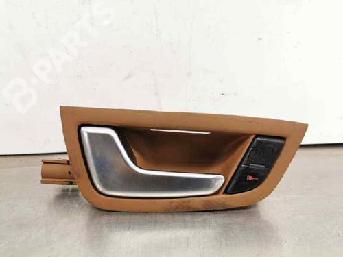 Used Rear left interior door handle Rear left interior door handle AUDI A8 D3 (4E2, 4E8) 3.7 quattro (280 hp) 8456129 8456129