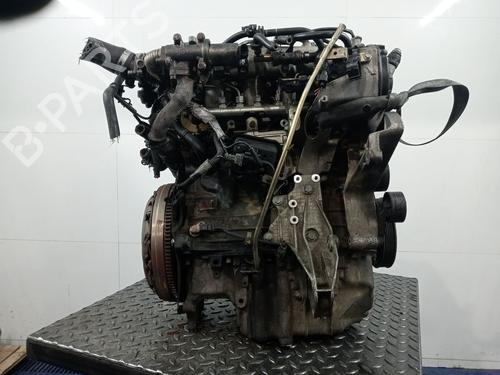 Engine ALFA ROMEO 147 (937_) | BP31949659M1