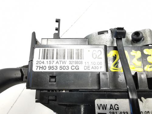 Switch VW TRANSPORTER T5 Van (7HA, 7HH, 7EA, 7EH) 2.5 TDI | BP29912757I30 