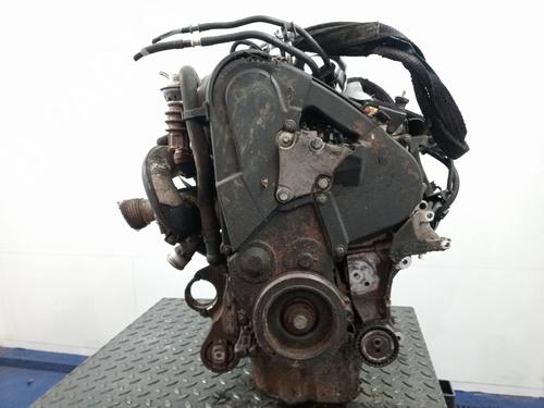 Engine CITROËN C5 I (DC_) 2.0 HDi (DCRHZB, DCRHZE) | BP27608928M1 