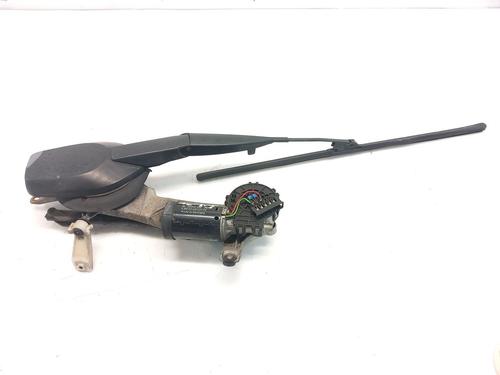 Used Front wiper motor MERCEDES-BENZ E-CLASS (W210) E 290 Turbo-D (210.017) (129 hp) 23952823