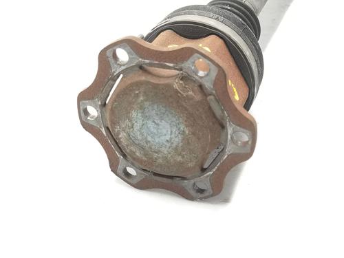 Left front driveshaft AUDI A4 B8 (8K2) 2.0 TDI | BP38567532M38 - Image 2