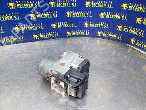 ABS pump OPEL ZAFIRA A MPV (T98) 2.0 DTI 16V (F75) | BP8449635M43 