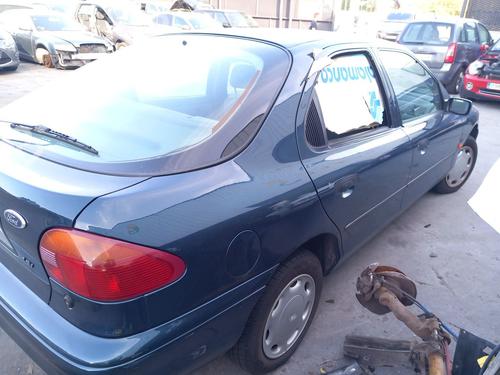 Left front indicator FORD MONDEO I (GBP)  | BP32747529C32  - Image 5