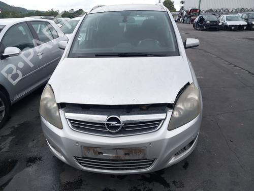 Used Parts OPEL ZAFIRA / ZAFIRA FAMILY B (A05) 1.7 CDTI (M75) 4913881
