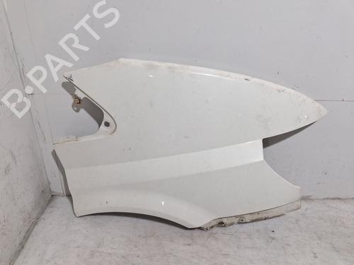 Used Right front fenders FORD TRANSIT Van (FA_ _) [2006-2014]  32336676