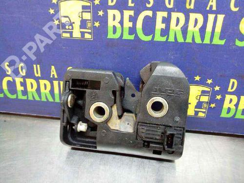 Used Tailgate lock Tailgate lock SEAT IBIZA II (6K1) 1.9 SDI (68 hp) 8442232 8442232