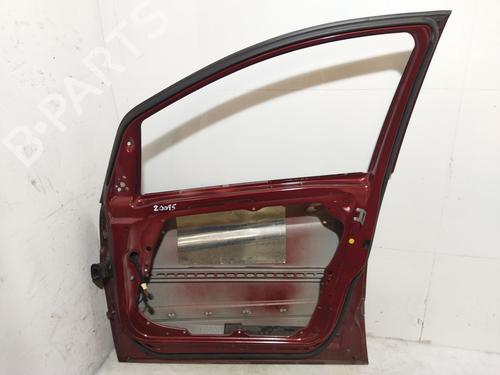 Right front door MERCEDES-BENZ B-CLASS Sports Tourer (W245) B 200 CDI (245.208) | BP28211210C3 