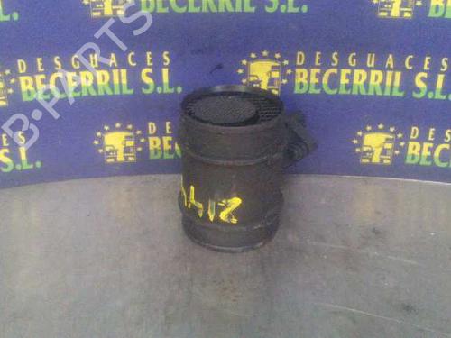 Used Mass air flow sensor OPEL ZAFIRA A MPV (T98) 2.0 DTI 16V (F75) (101 hp) 8431663