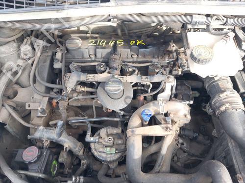 Front left window mechanism CITROËN XSARA PICASSO (N68) 2.0 HDi | BP30701403C22