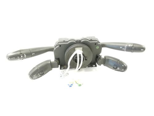 Used Steering column stalk Steering column stalk CITROËN C5 I (DC_) 2.2 HDi (DC4HXB, DC4HXE) (133 hp) 39685137 39685137