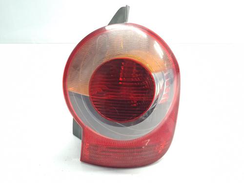 Used Right taillight RENAULT MODUS / GRAND MODUS (F/JP0_) 1.4 (JP01, JP0J) (98 hp) 32118737