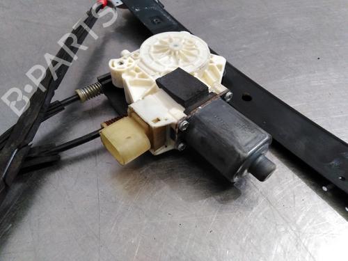 Front left window mechanism FORD MONDEO IV (BA7) 1.8 TDCi | BP8471399C22 