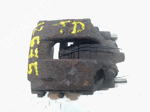 Høyre bremsecaliper bak BMW 3 Touring (E46) 320 d (150 hp) 11577416